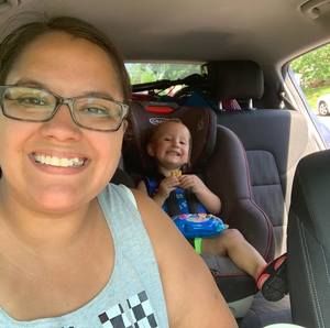 Meet your Posher, Cammy